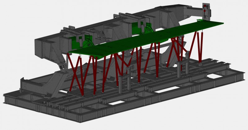 Teststände für Baugruppen | CPU Ingenieurgesellschaft